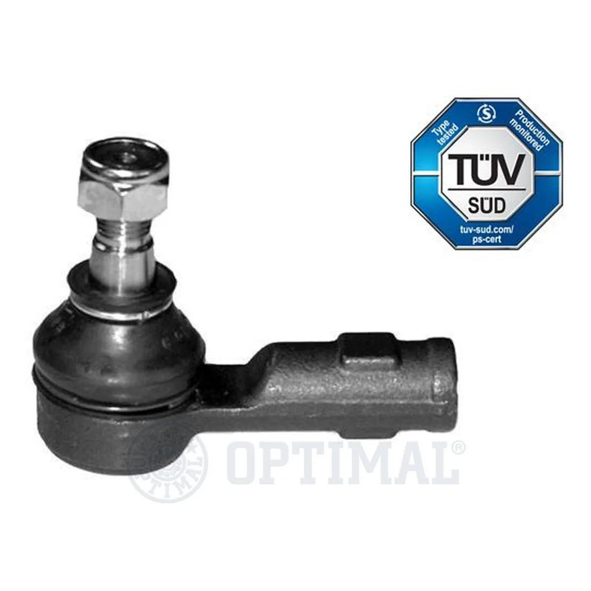 Tie Rod End