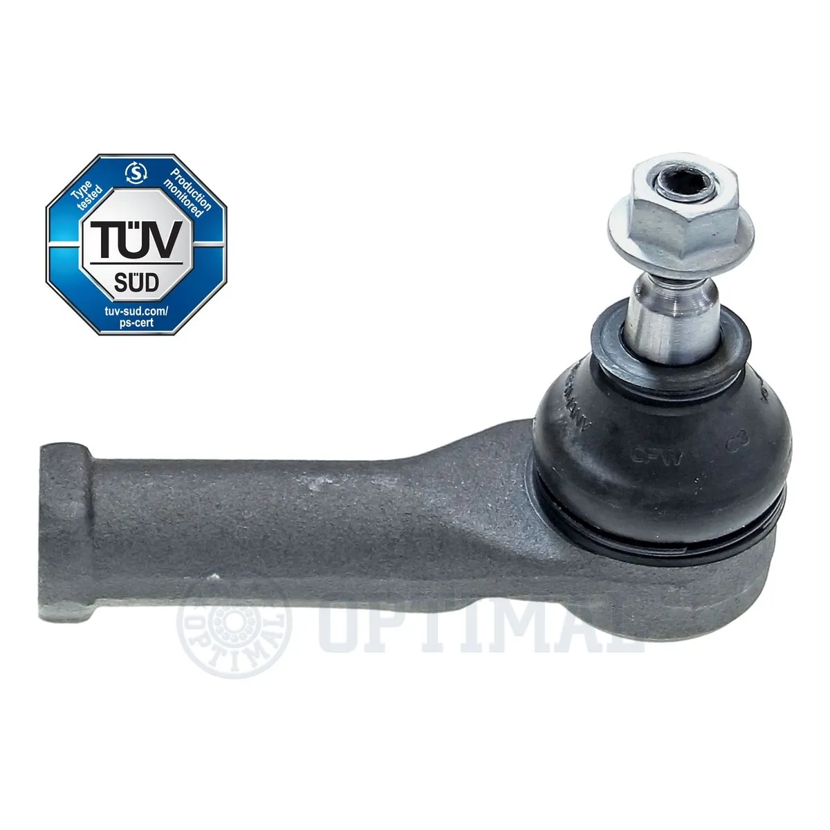 Tie Rod End
