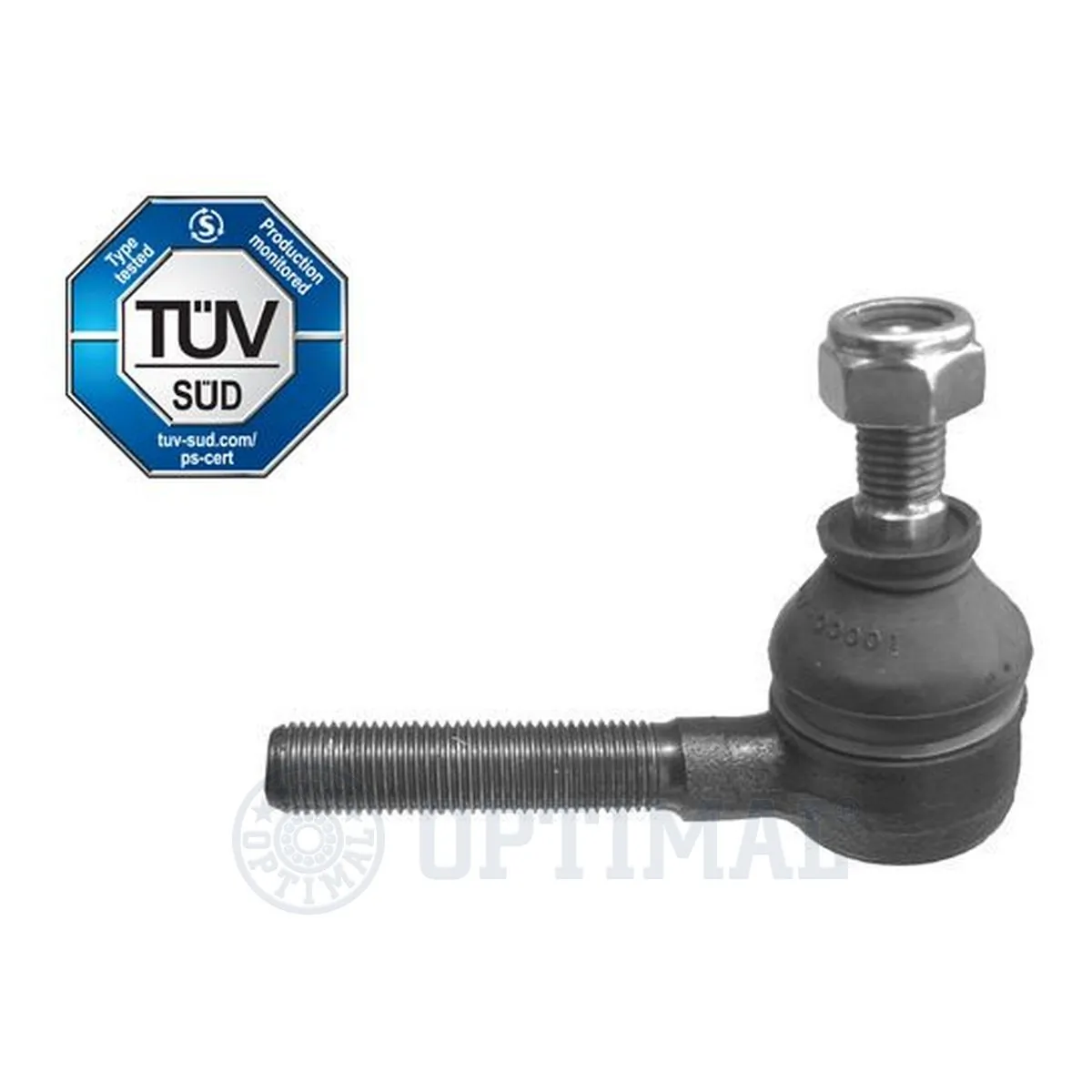 Tie Rod End