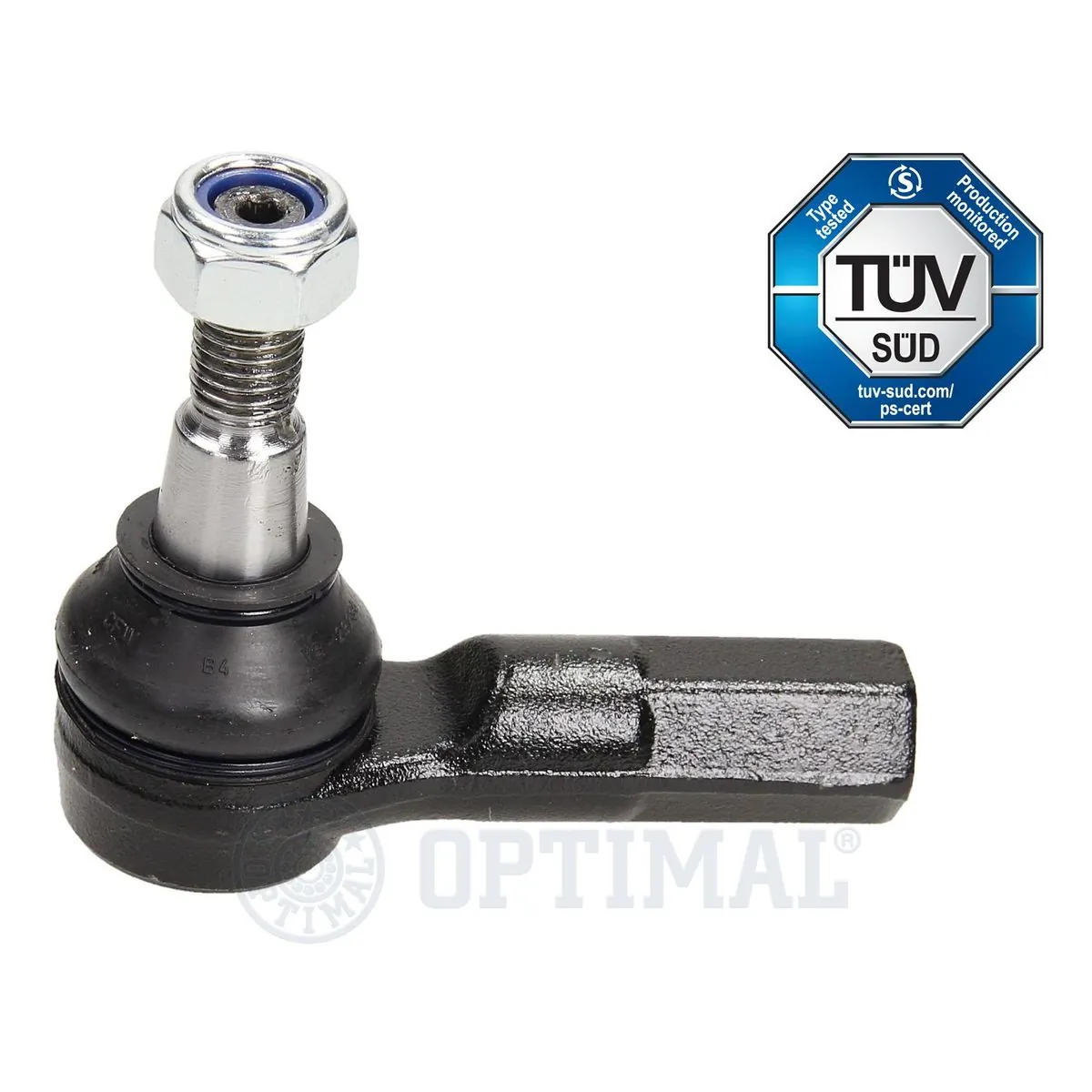 Tie Rod End