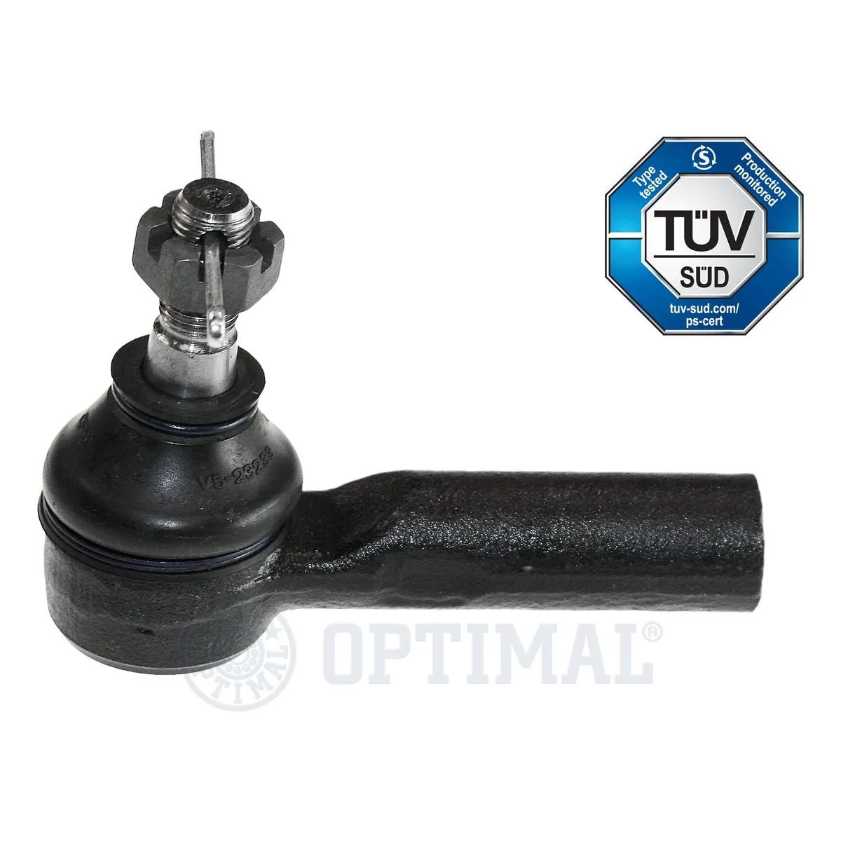 Tie Rod End