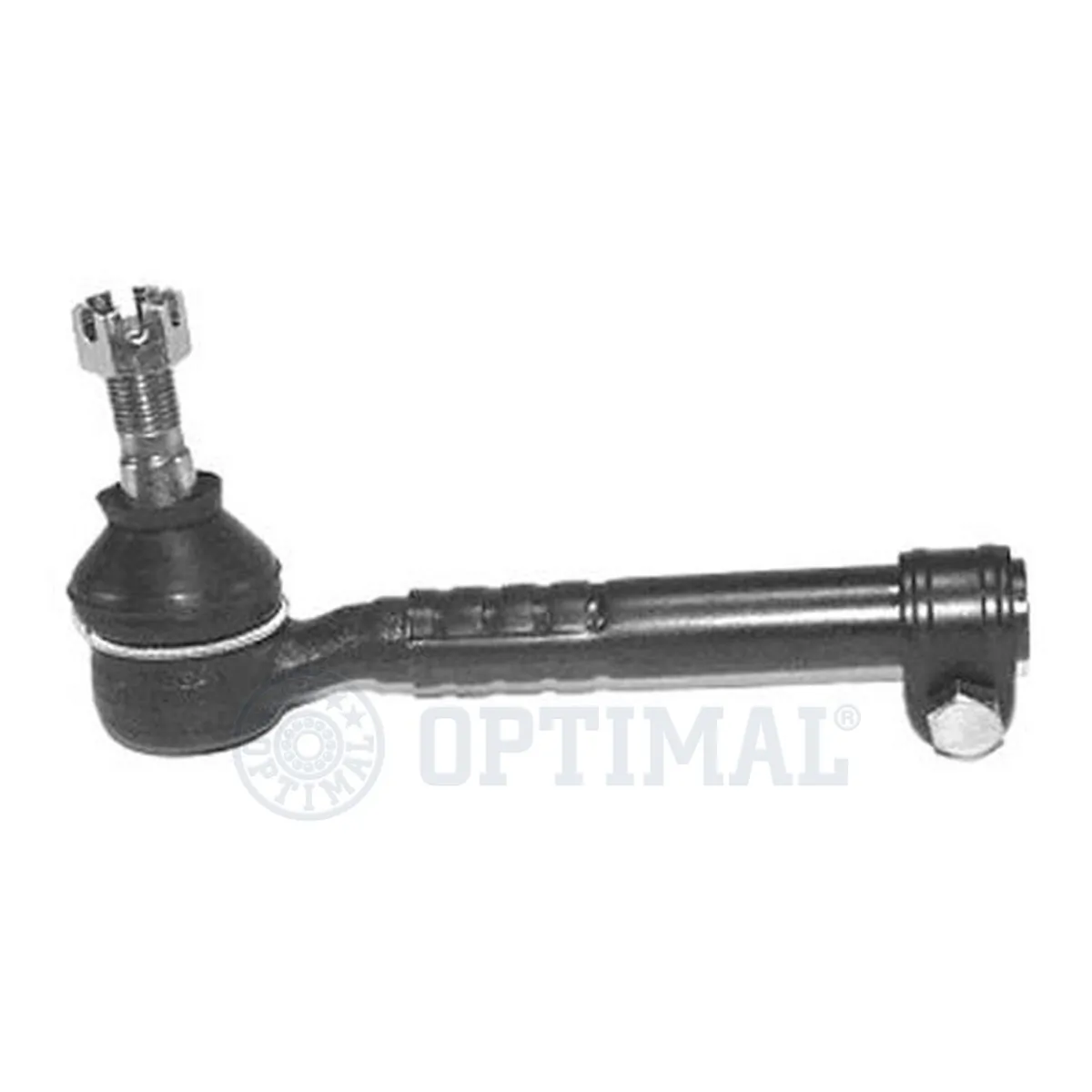 Tie Rod End