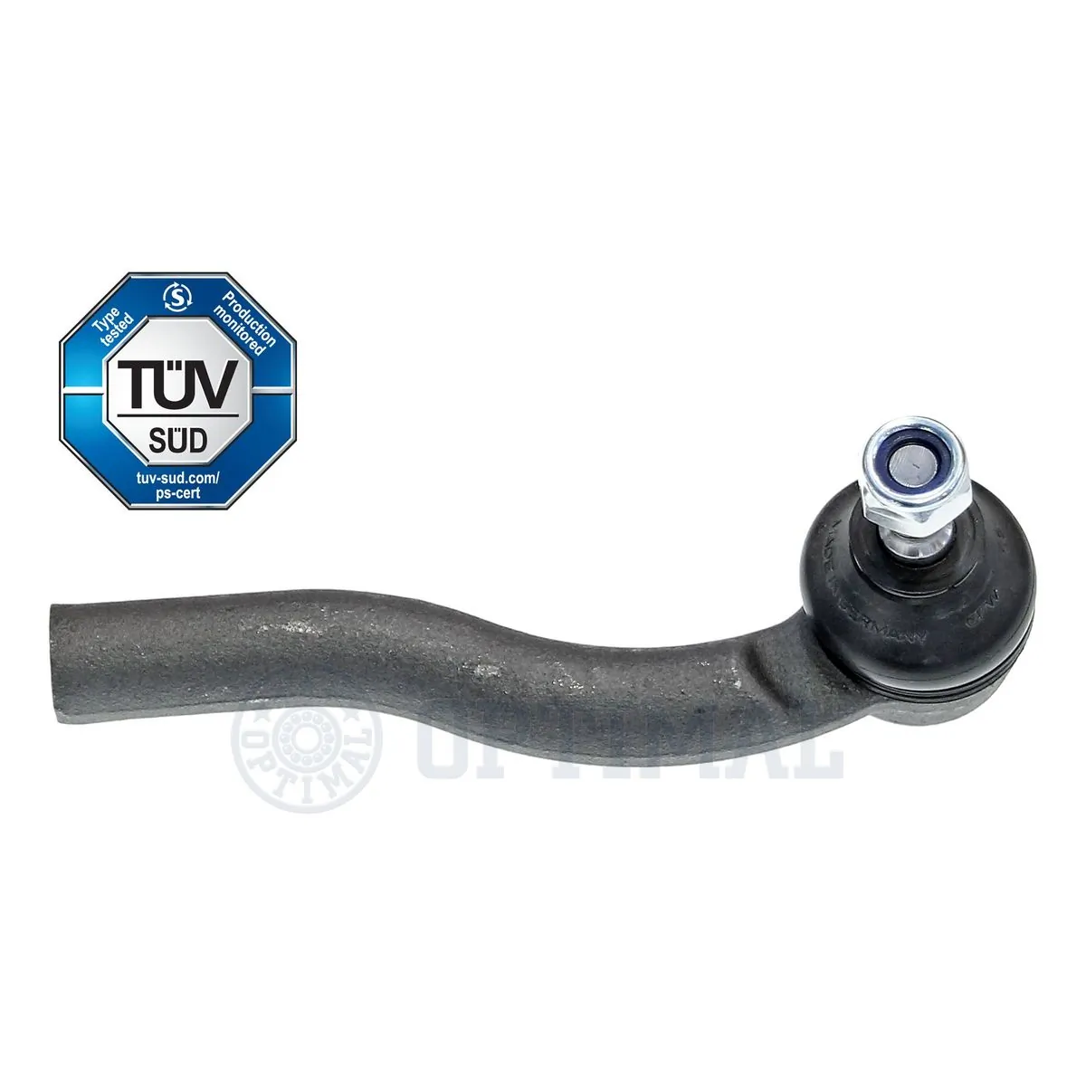 Tie Rod End