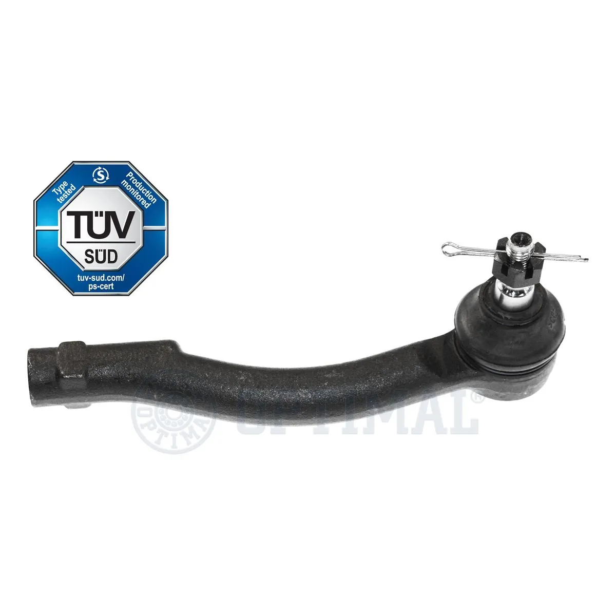 Tie Rod End