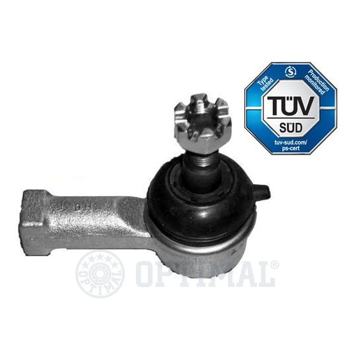 Tie Rod End