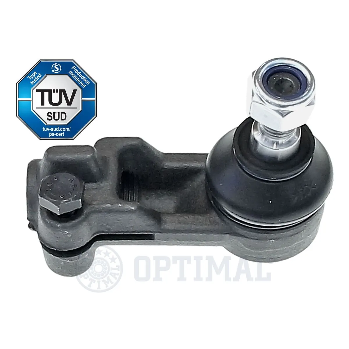 Tie Rod End