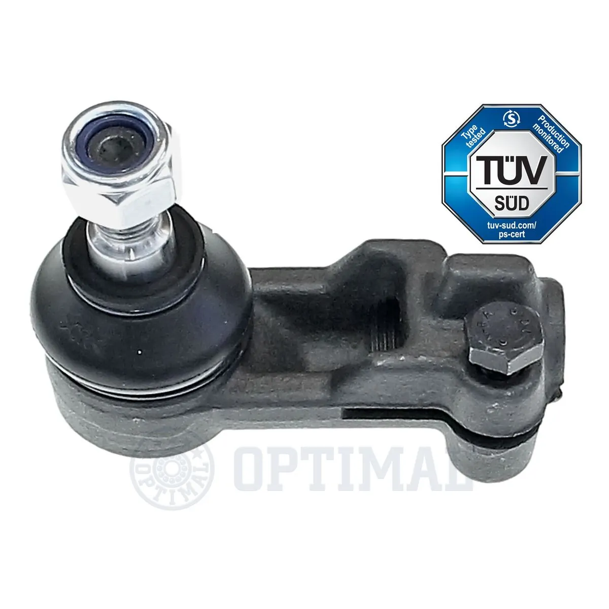 Tie Rod End