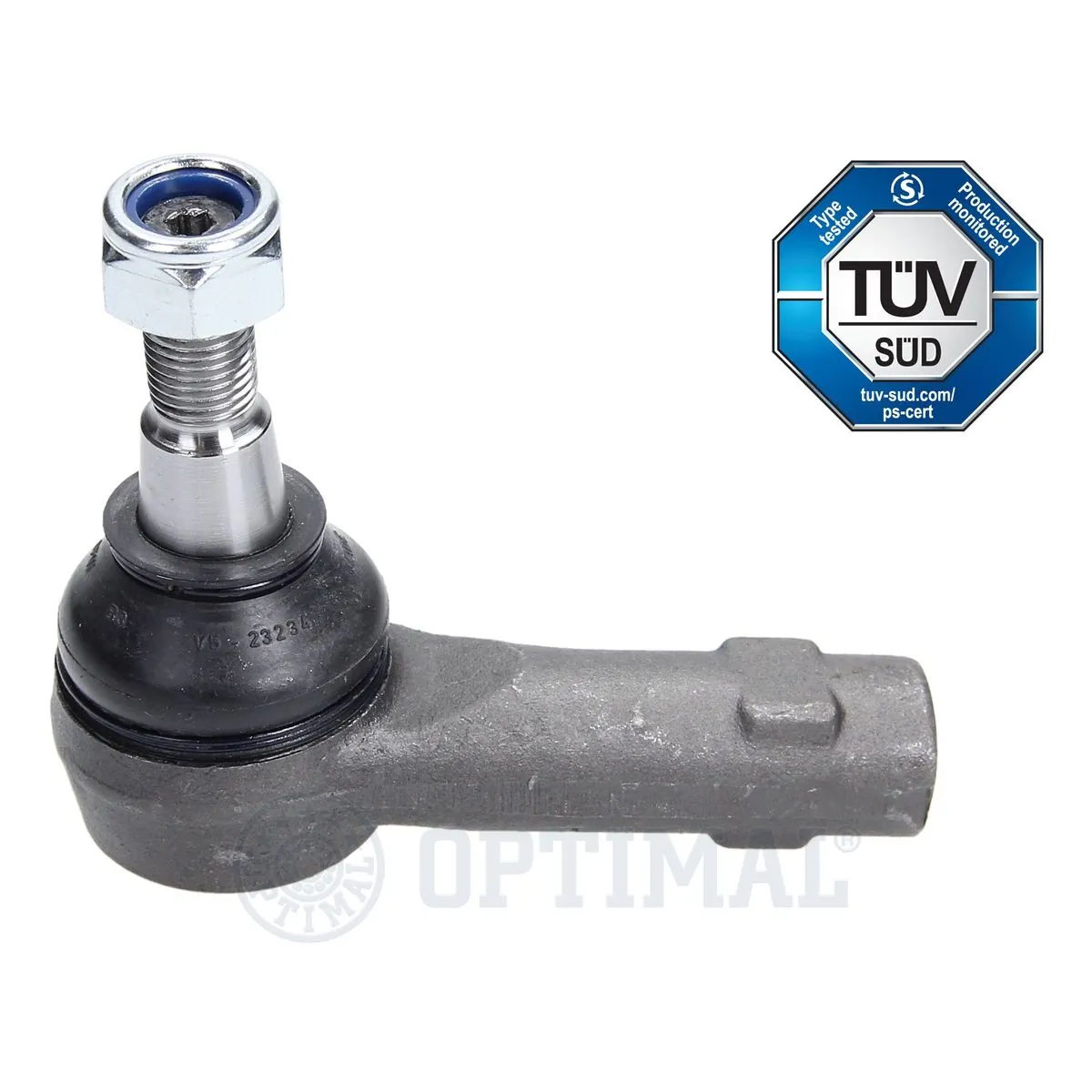 Tie Rod End