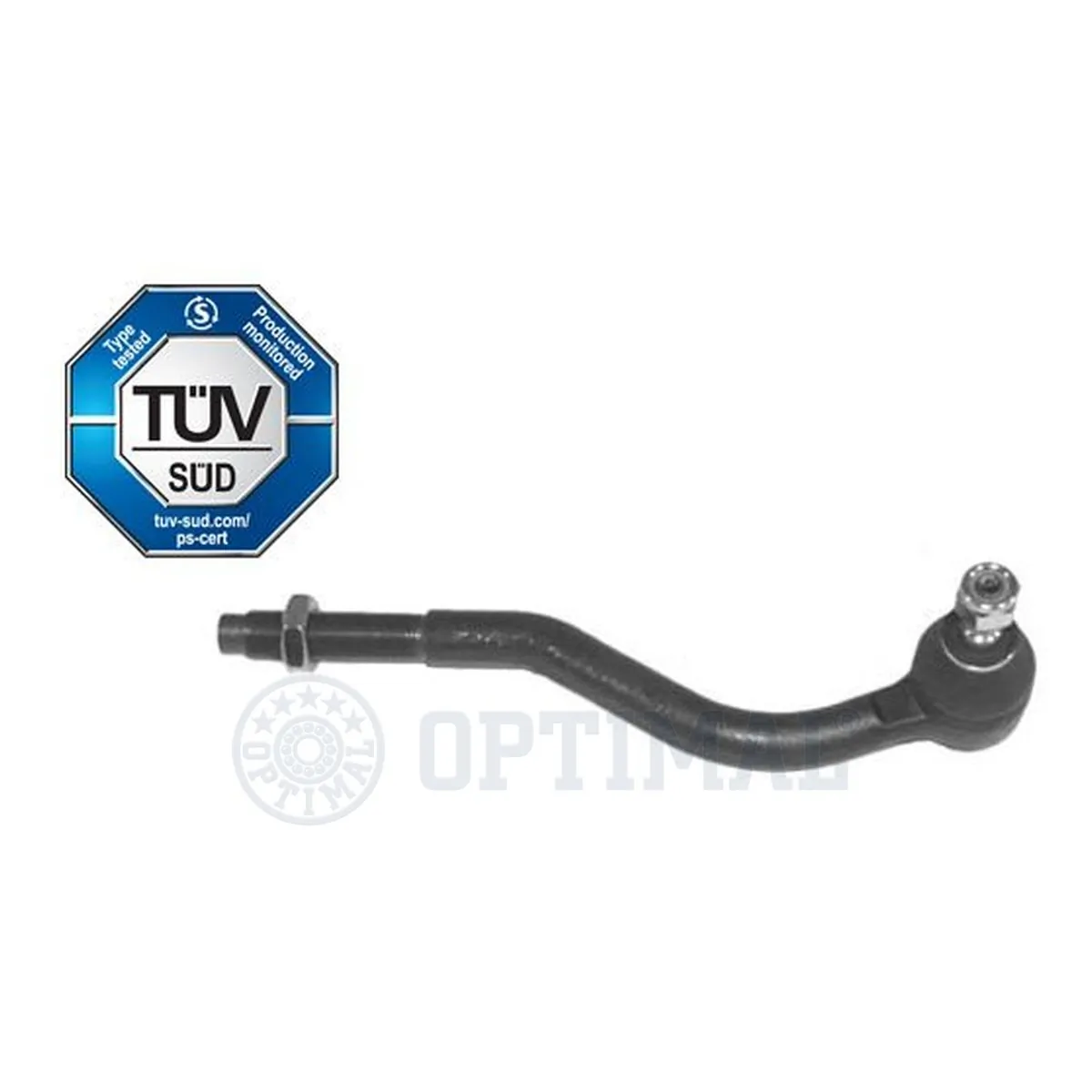 Tie Rod End
