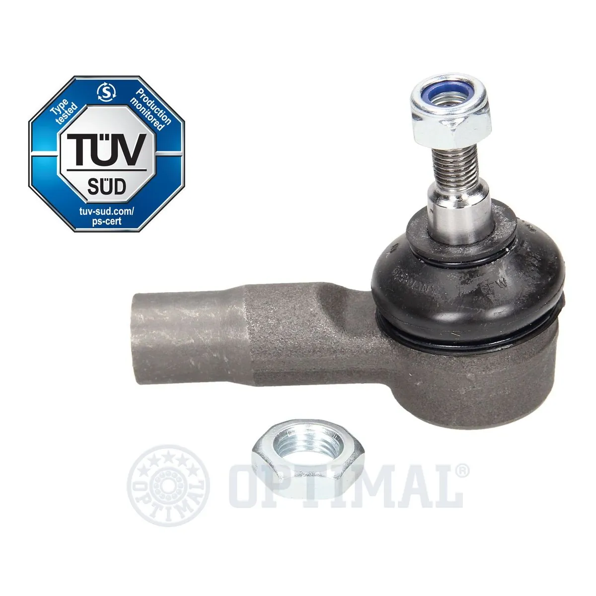 Tie Rod End