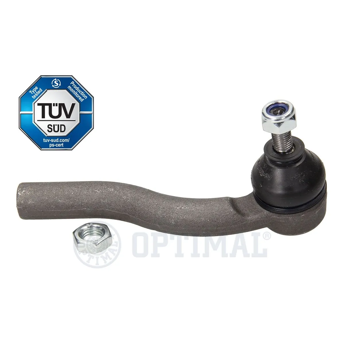 Tie Rod End