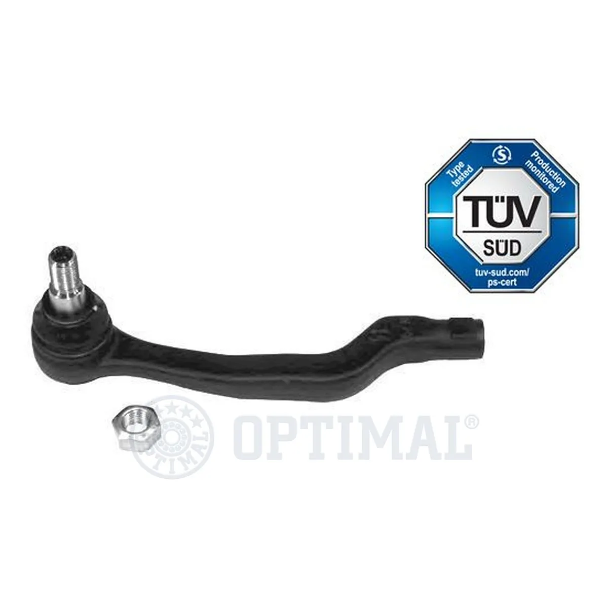 Tie Rod End