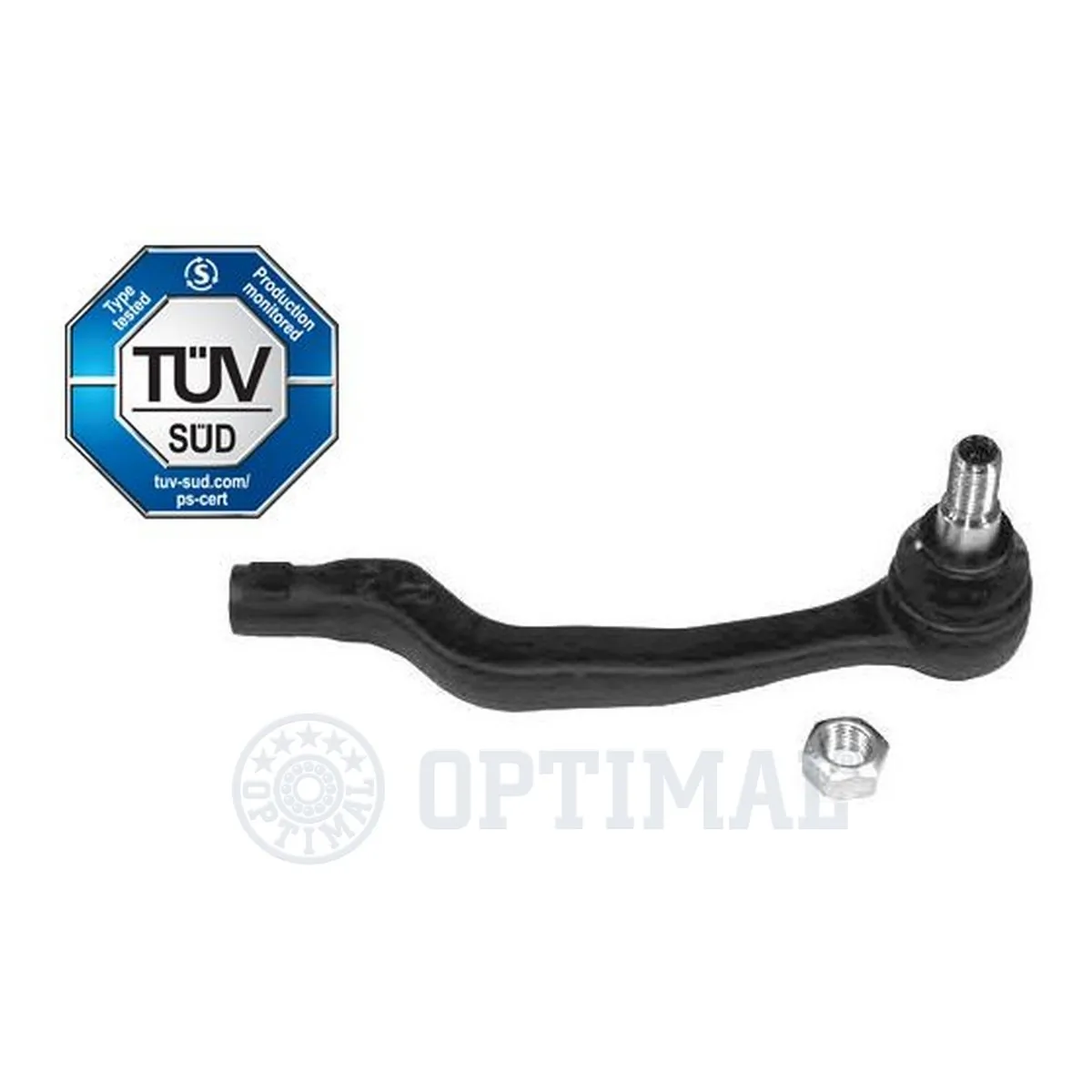 Tie Rod End