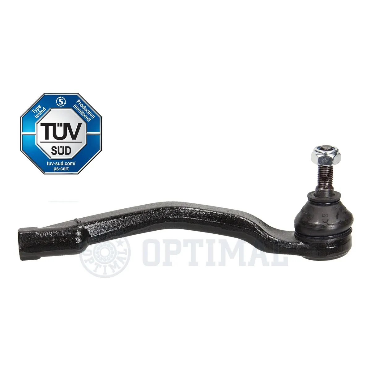 Tie Rod End
