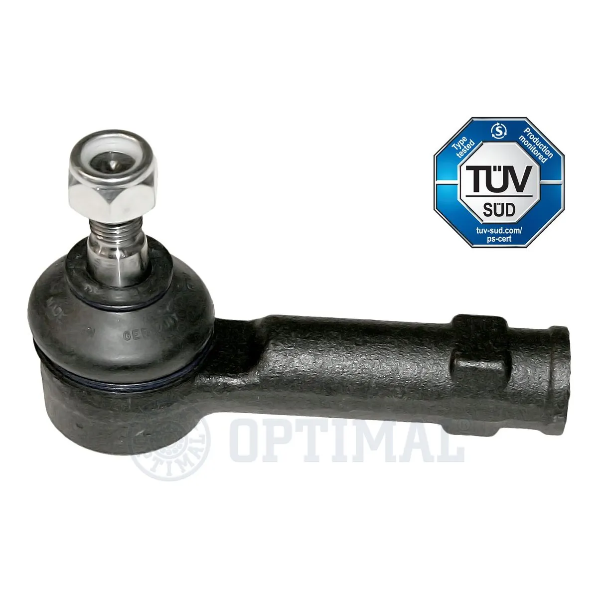 Tie Rod End