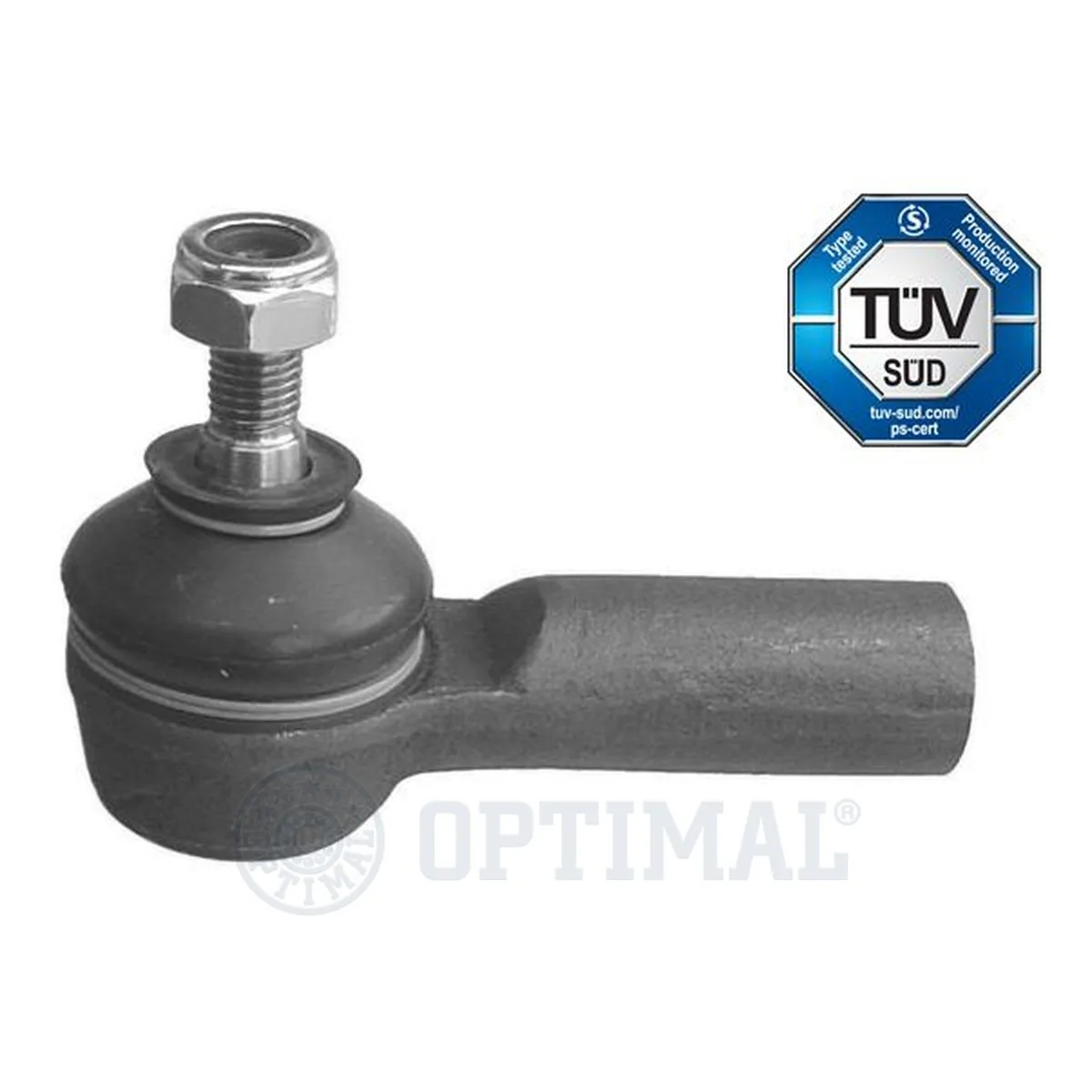 Tie Rod End