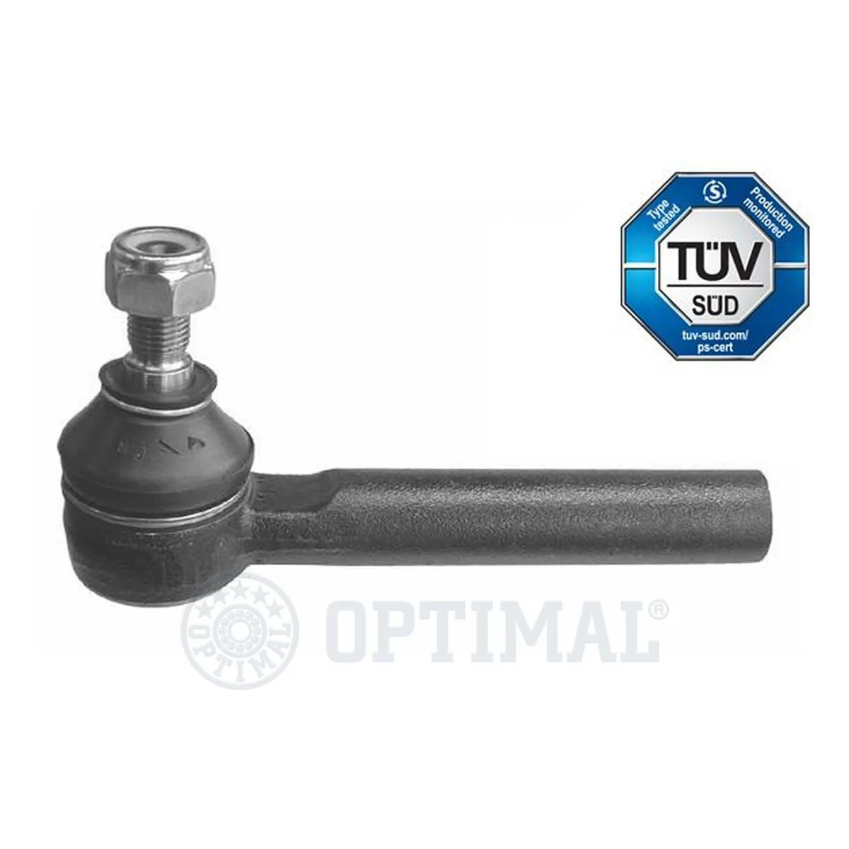 Tie Rod End