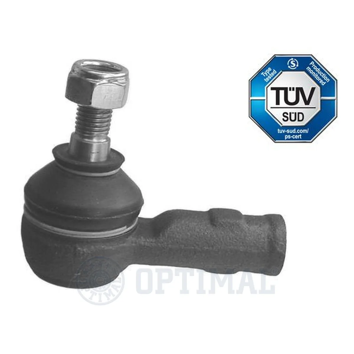 Tie Rod End