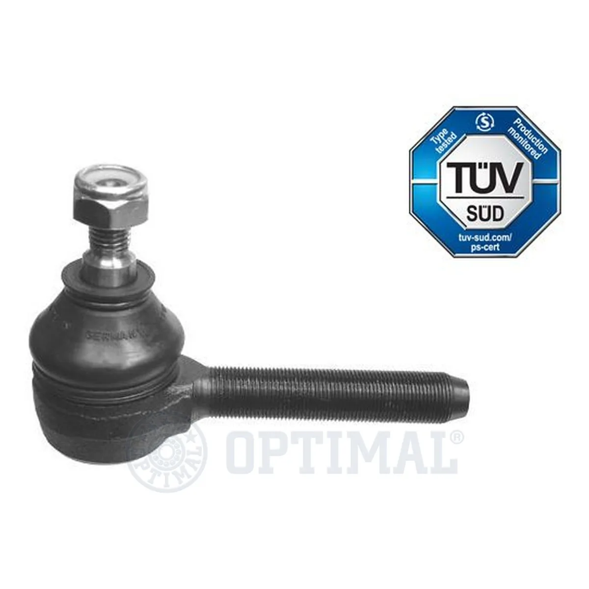 Tie Rod End