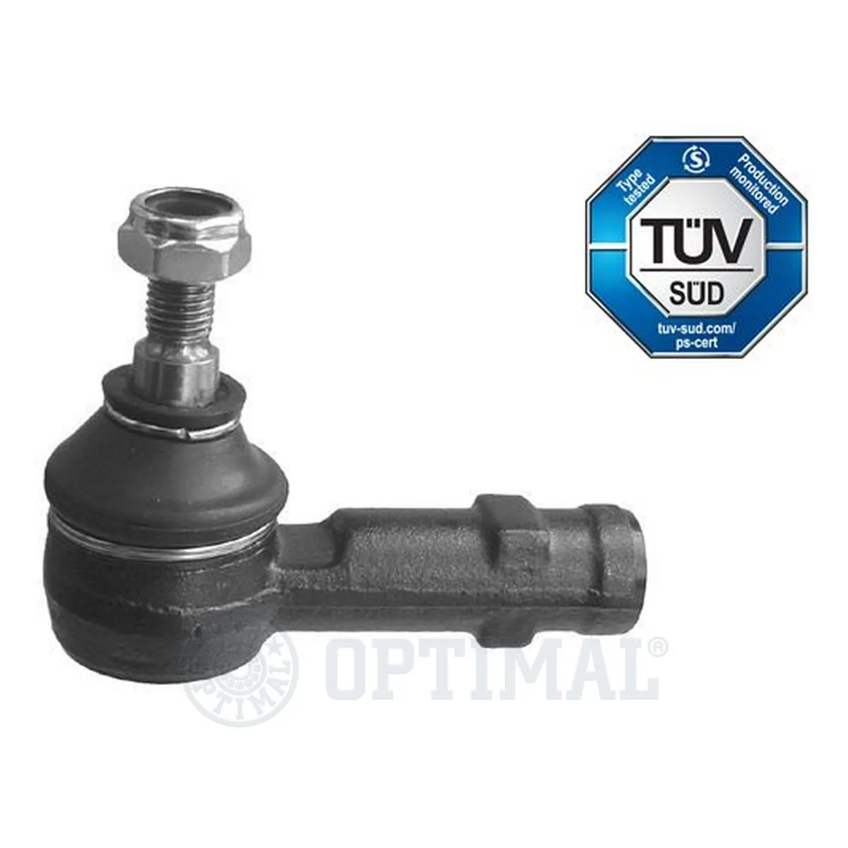 Tie Rod End
