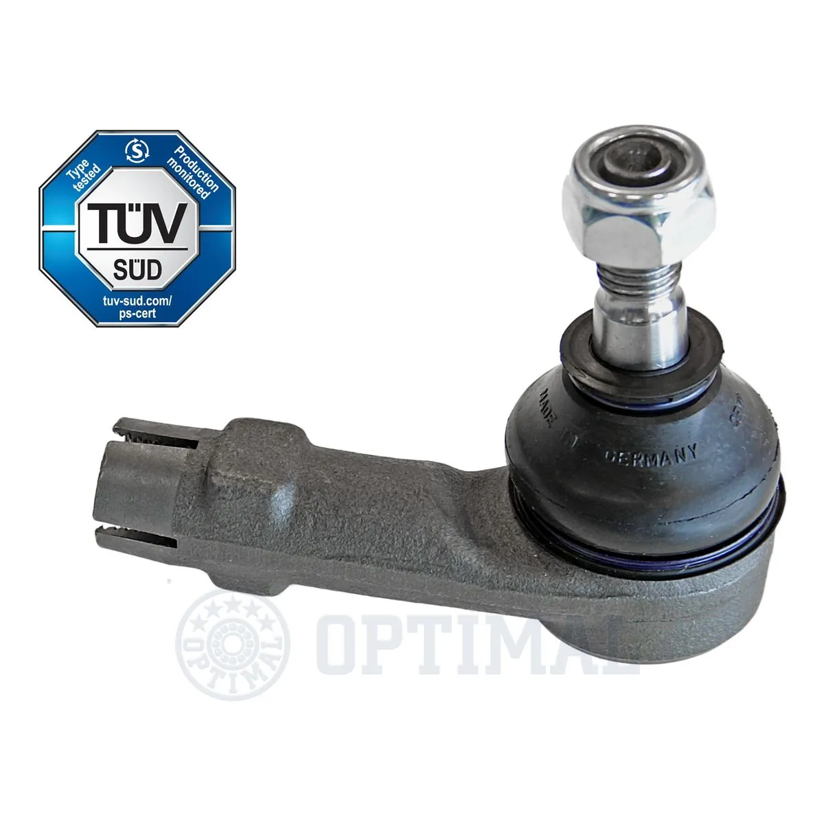 Tie Rod End