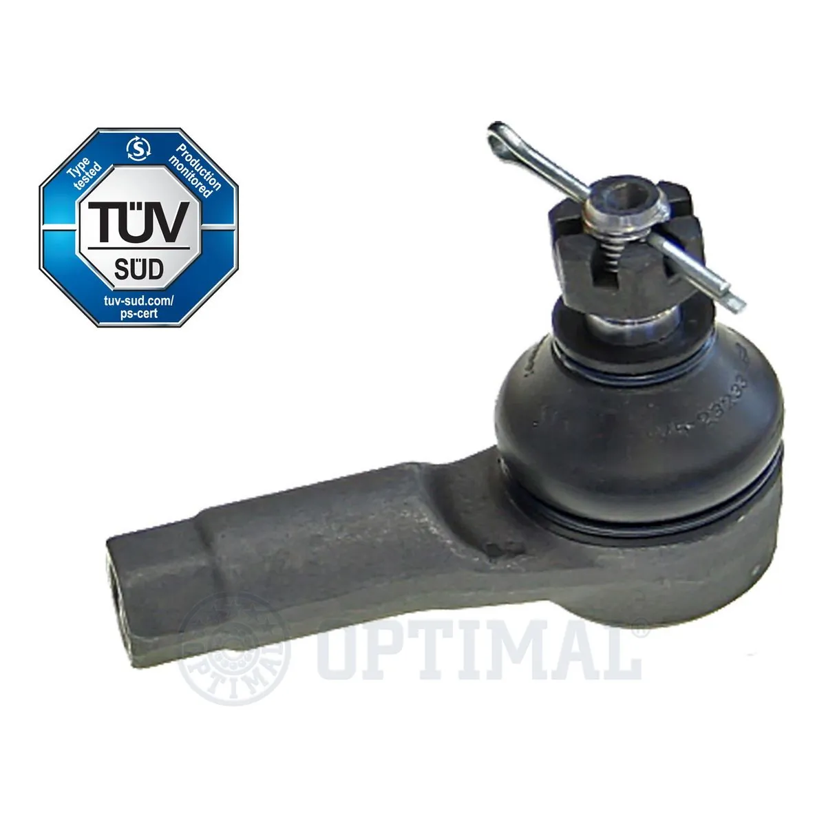 Tie Rod End
