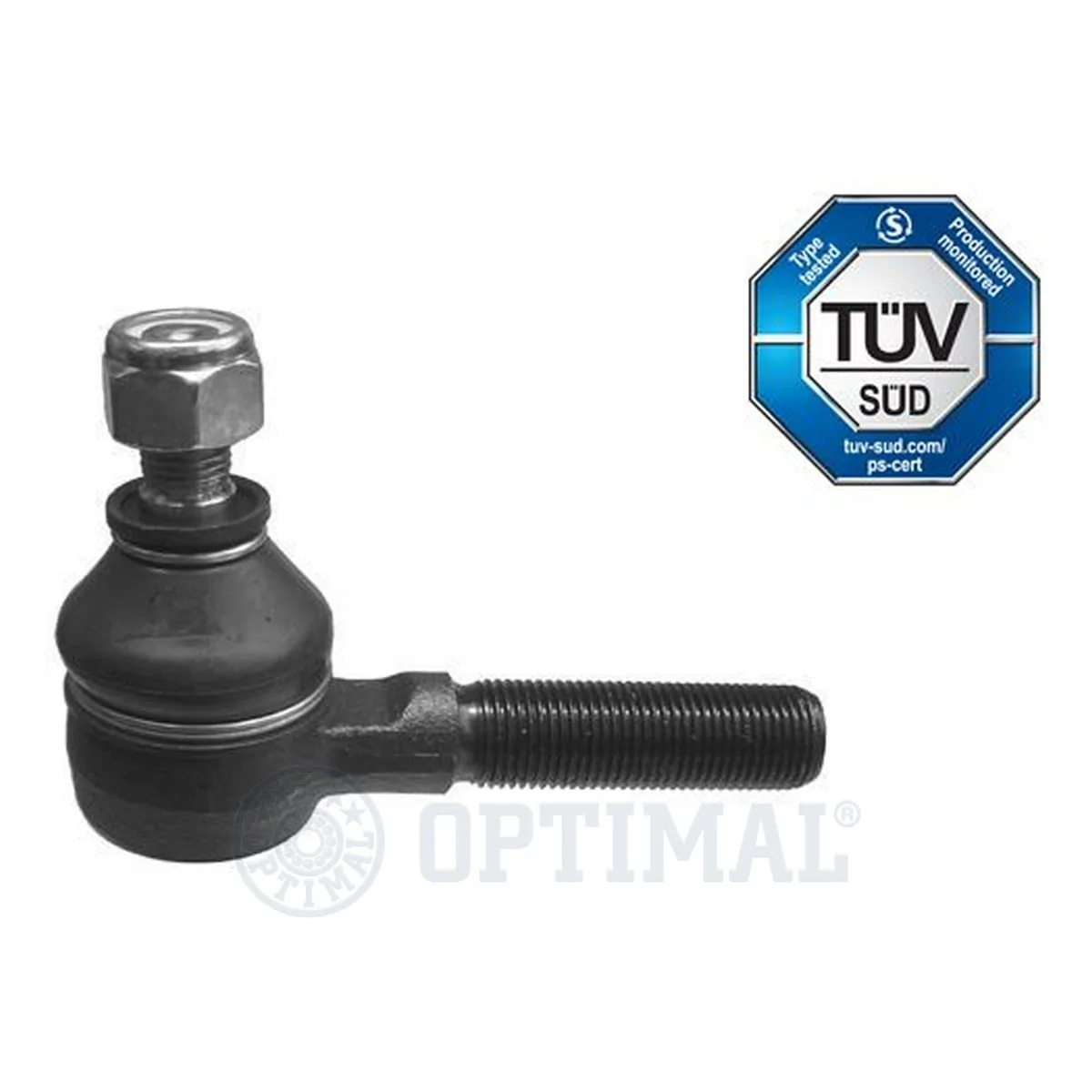 Tie Rod End