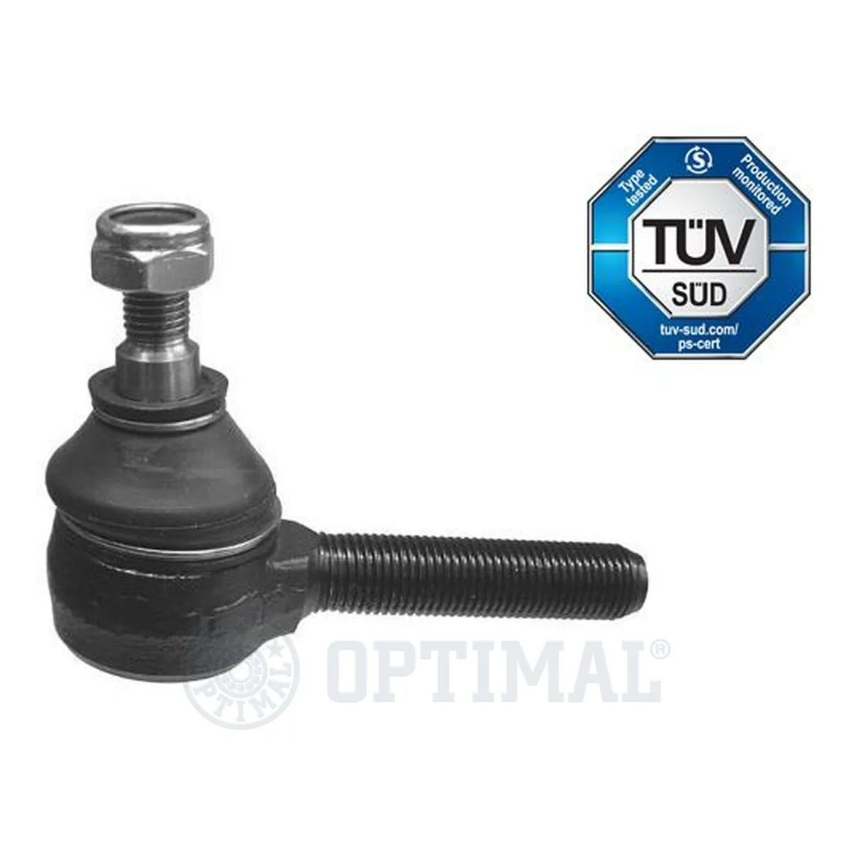 Tie Rod End