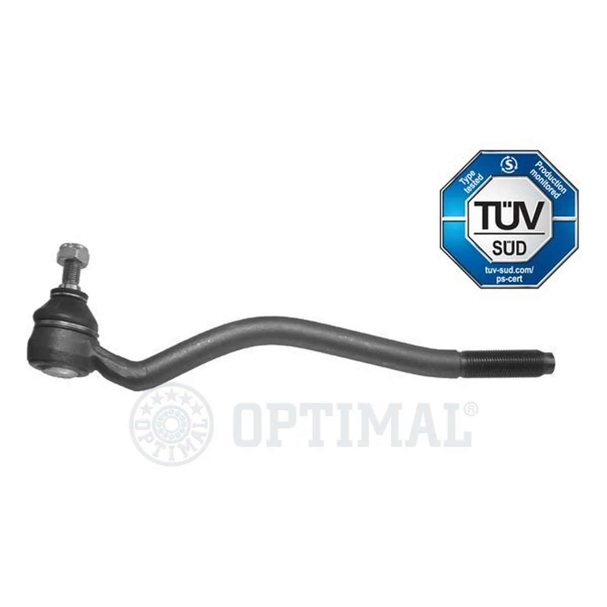 Tie Rod End