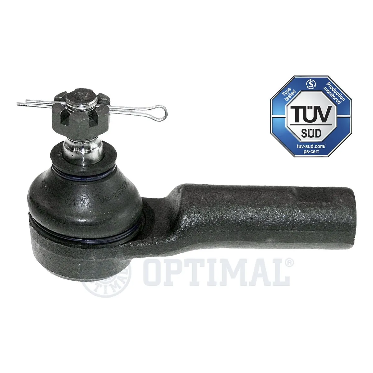 Tie Rod End