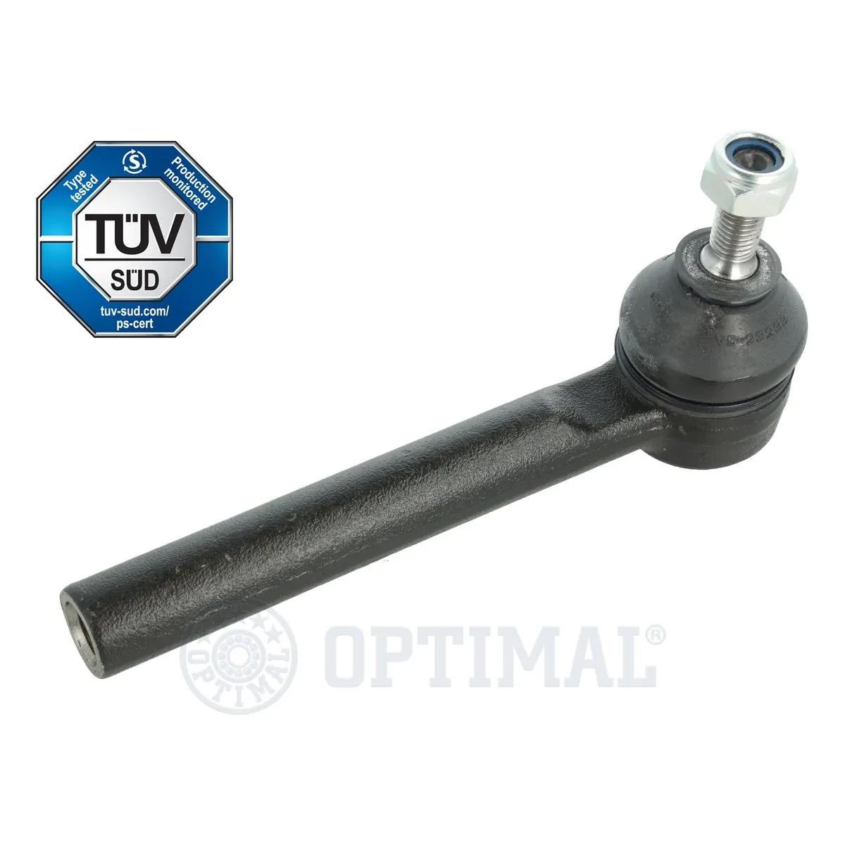Tie Rod End