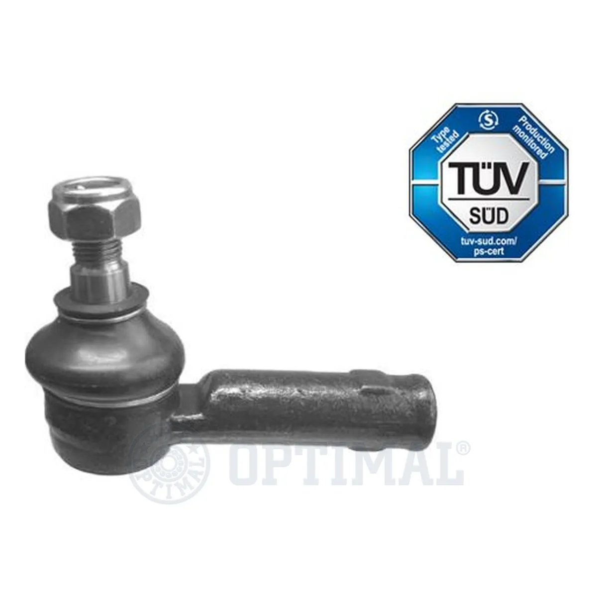 Tie Rod End
