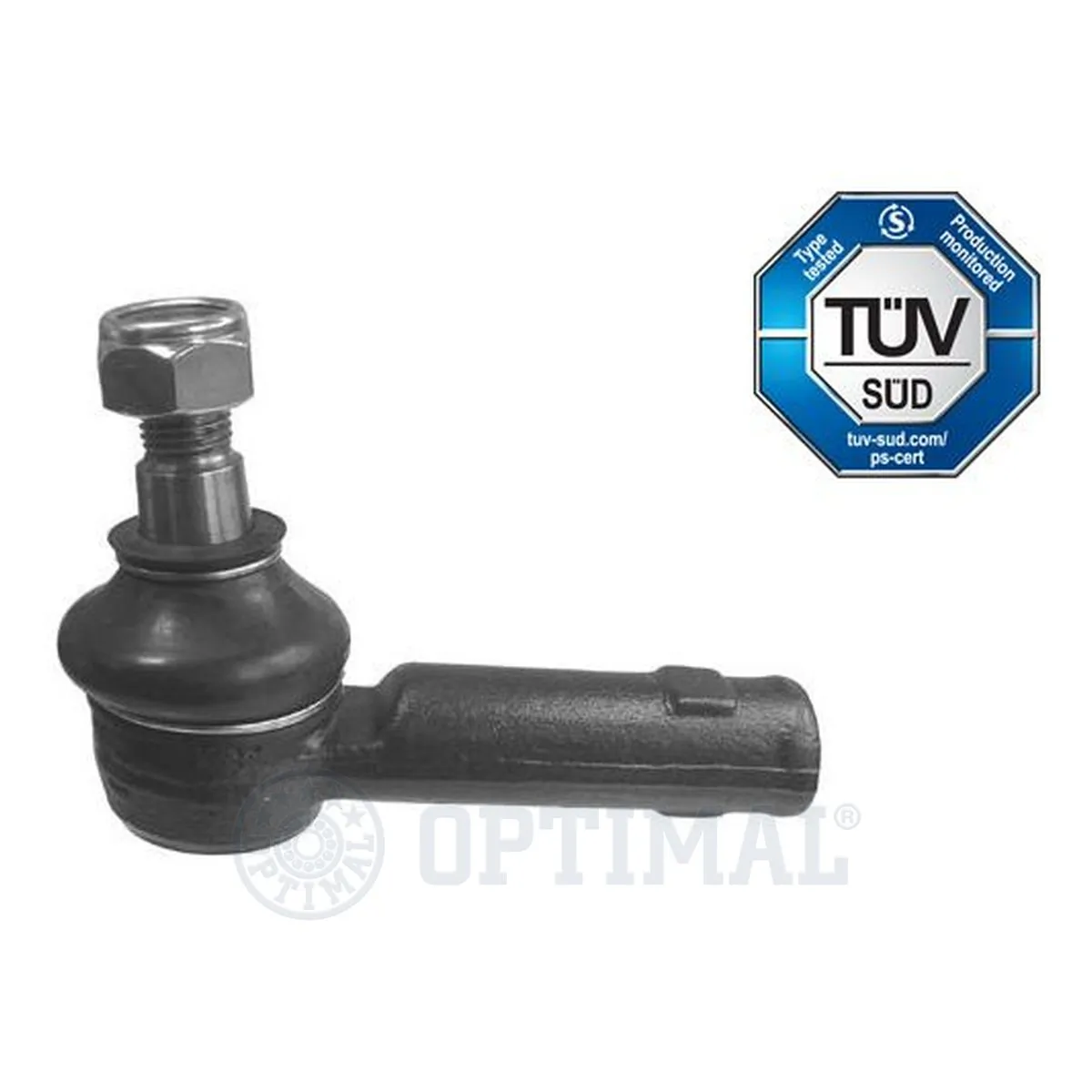 Tie Rod End