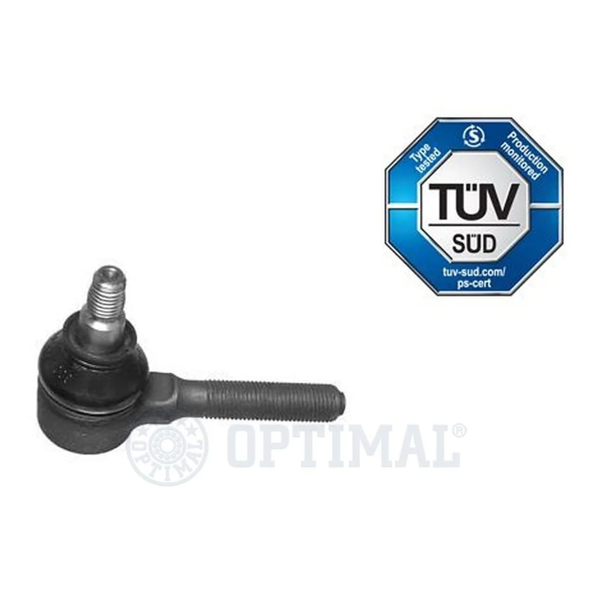 Tie Rod End