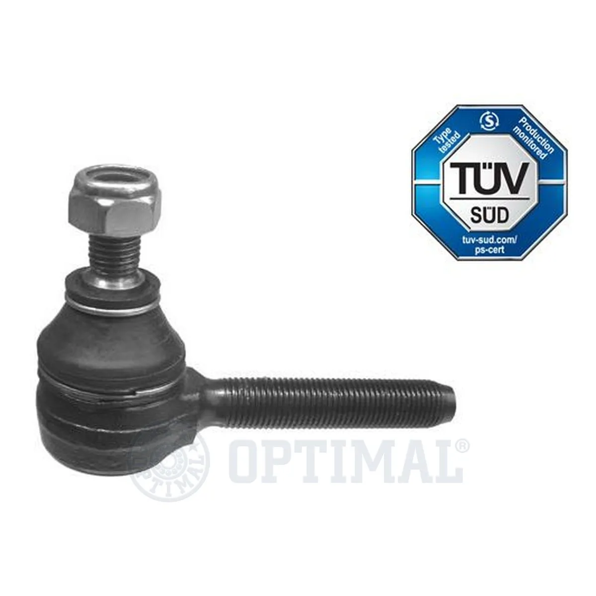 Tie Rod End