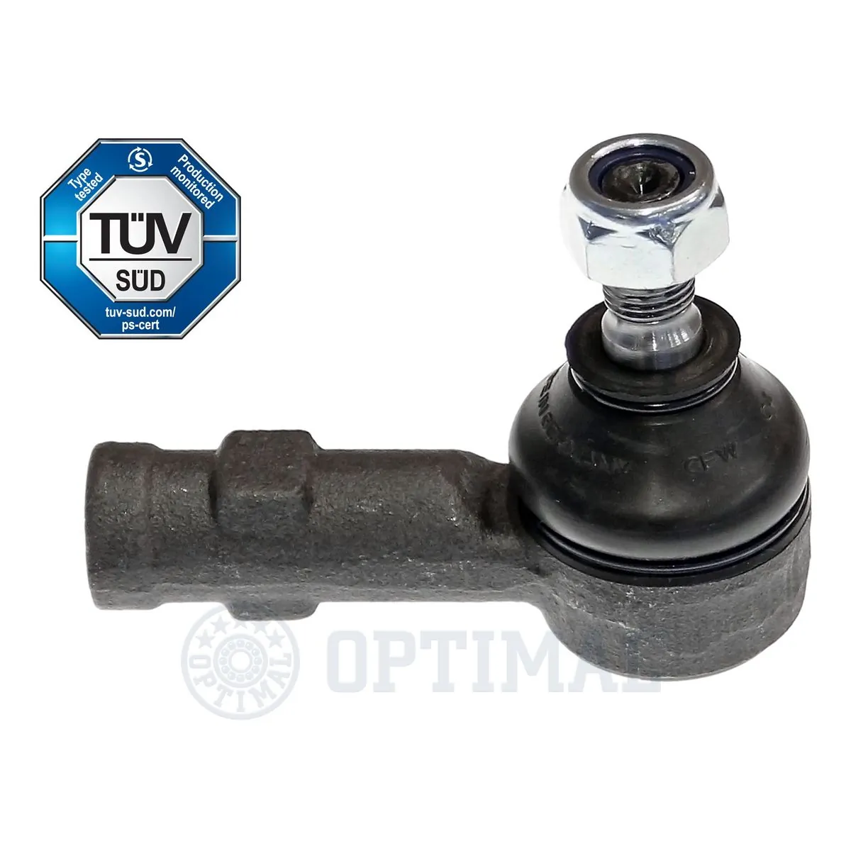 Tie Rod End