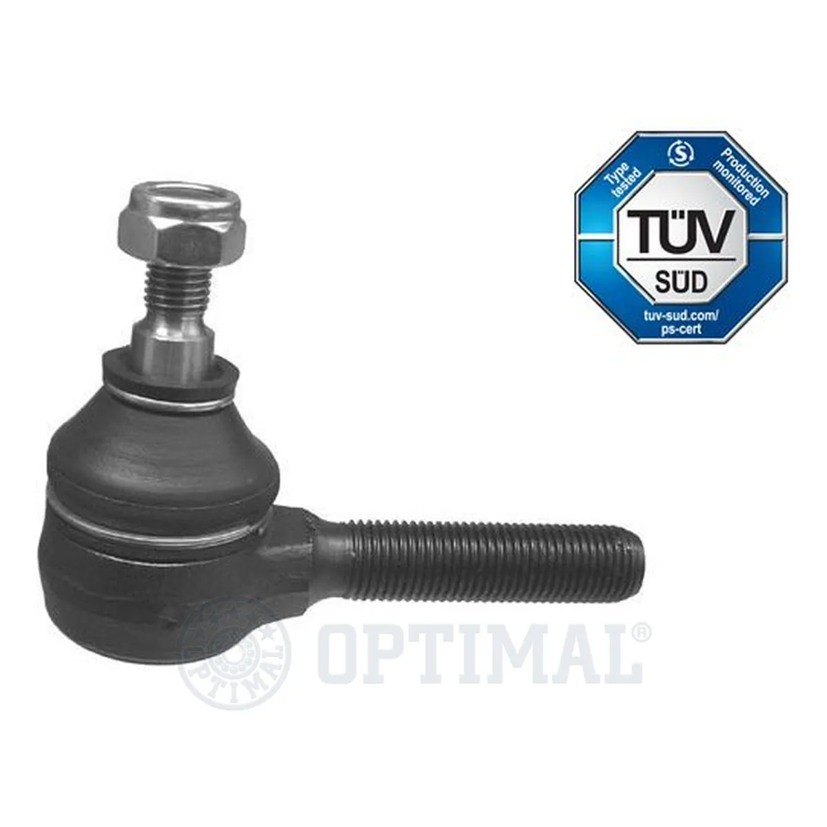Tie Rod End