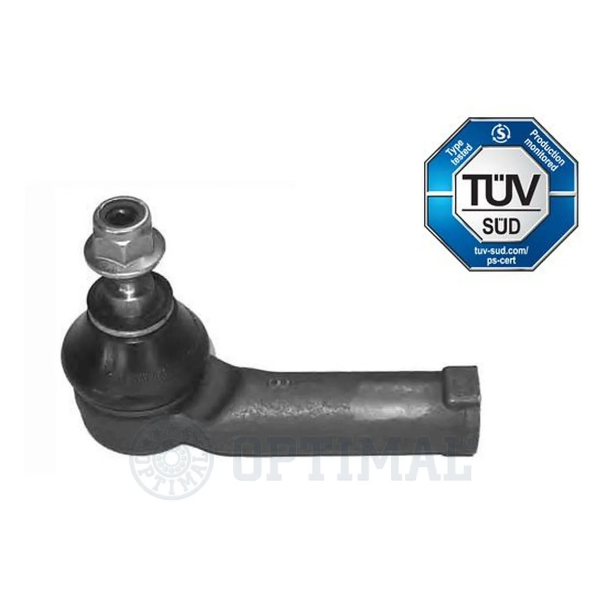 Tie Rod End