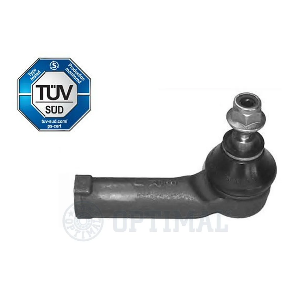 Tie Rod End