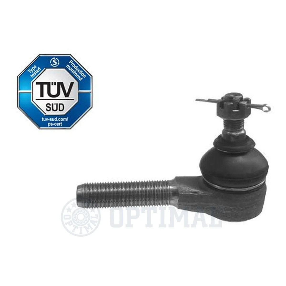 Tie Rod End