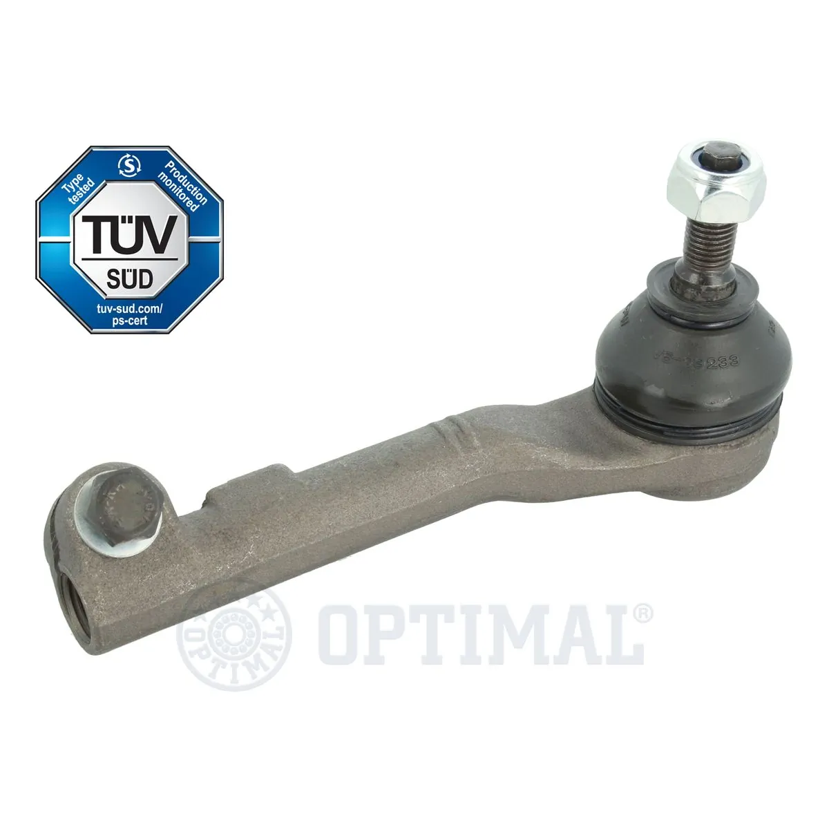 Tie Rod End