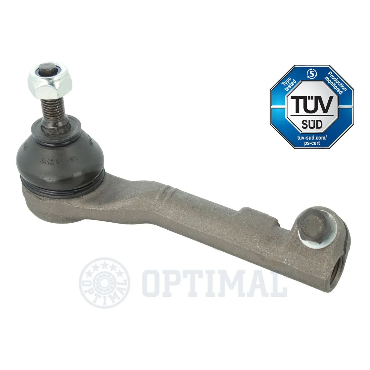 Tie Rod End