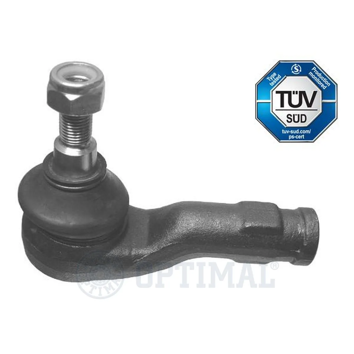 Tie Rod End