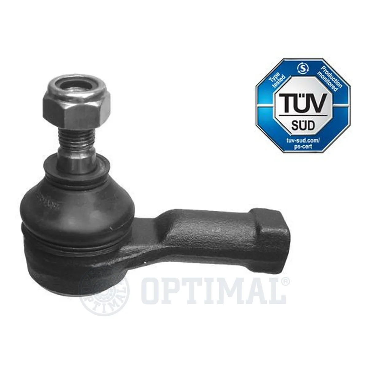 Tie Rod End