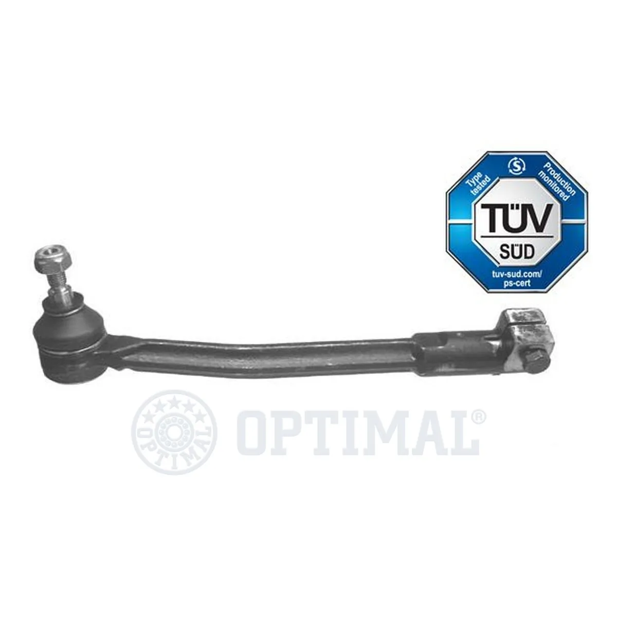 Tie Rod End