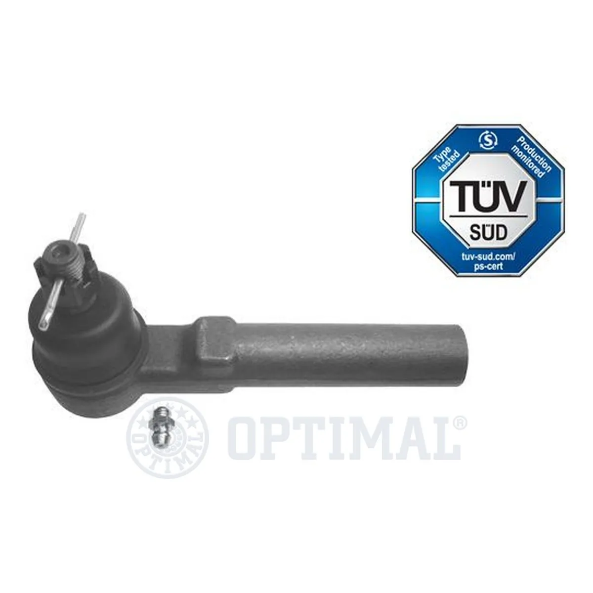 Tie Rod End