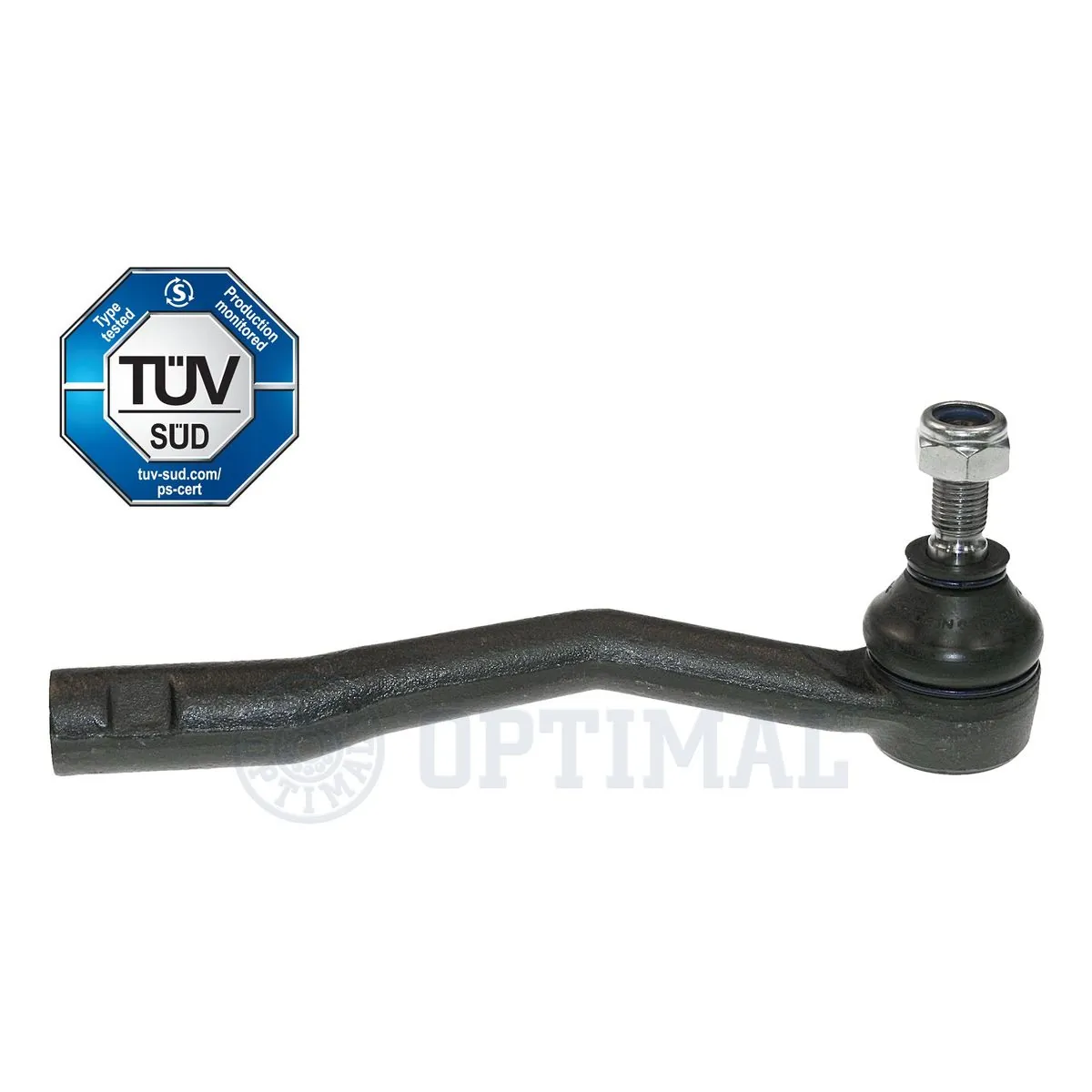 Tie Rod End