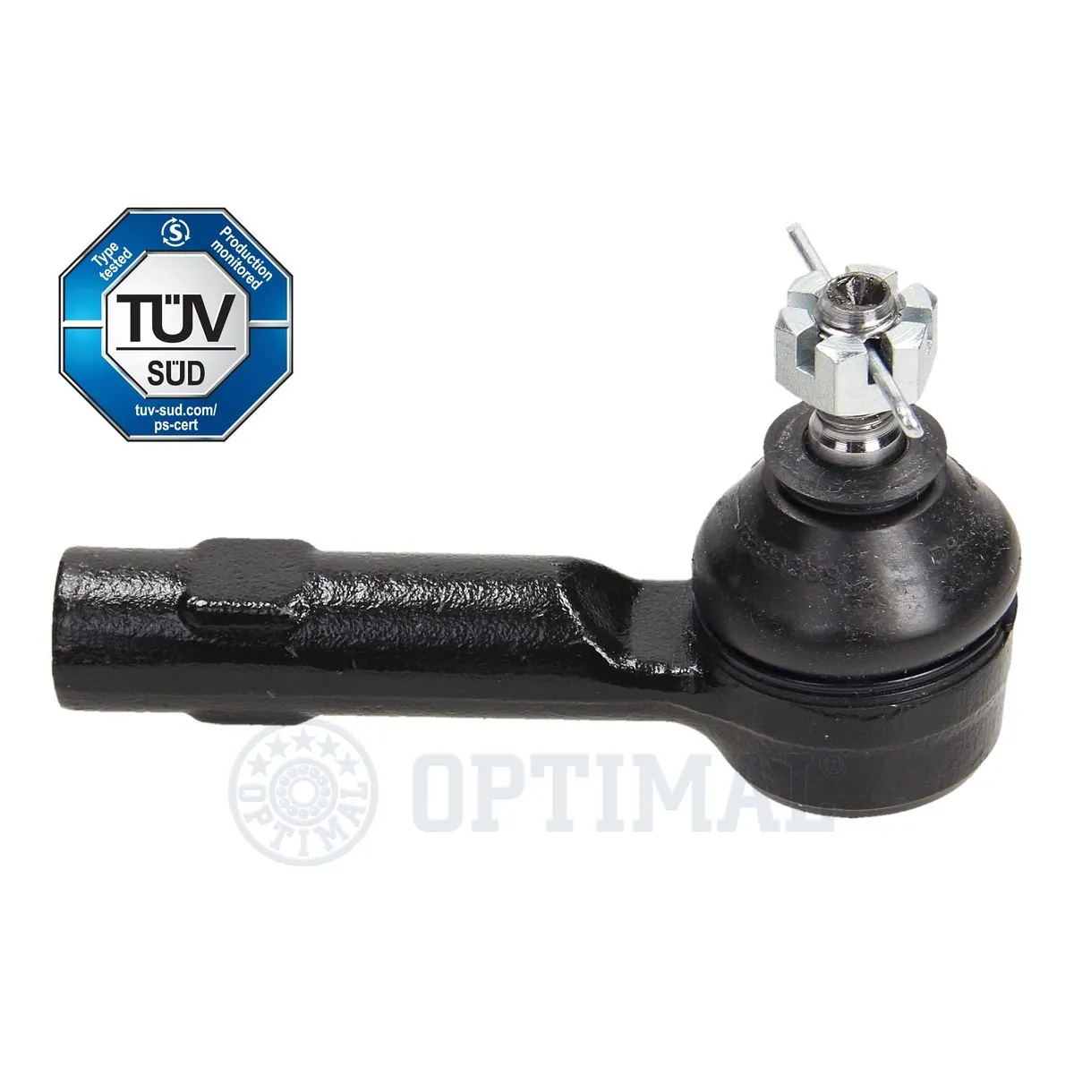 Tie Rod End