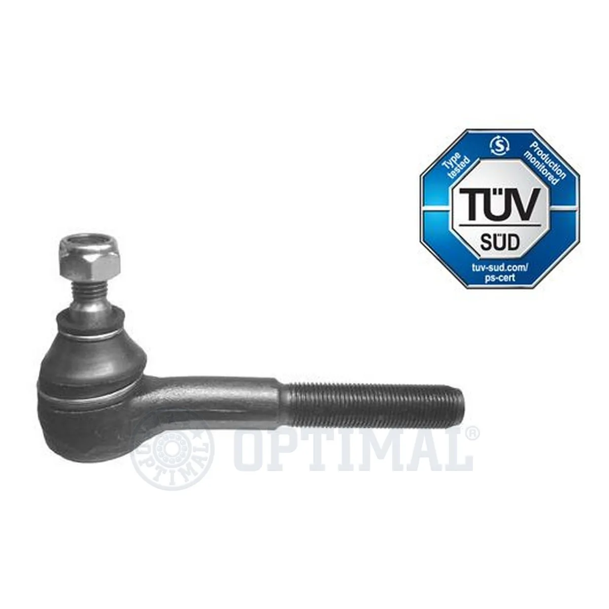 Tie Rod End