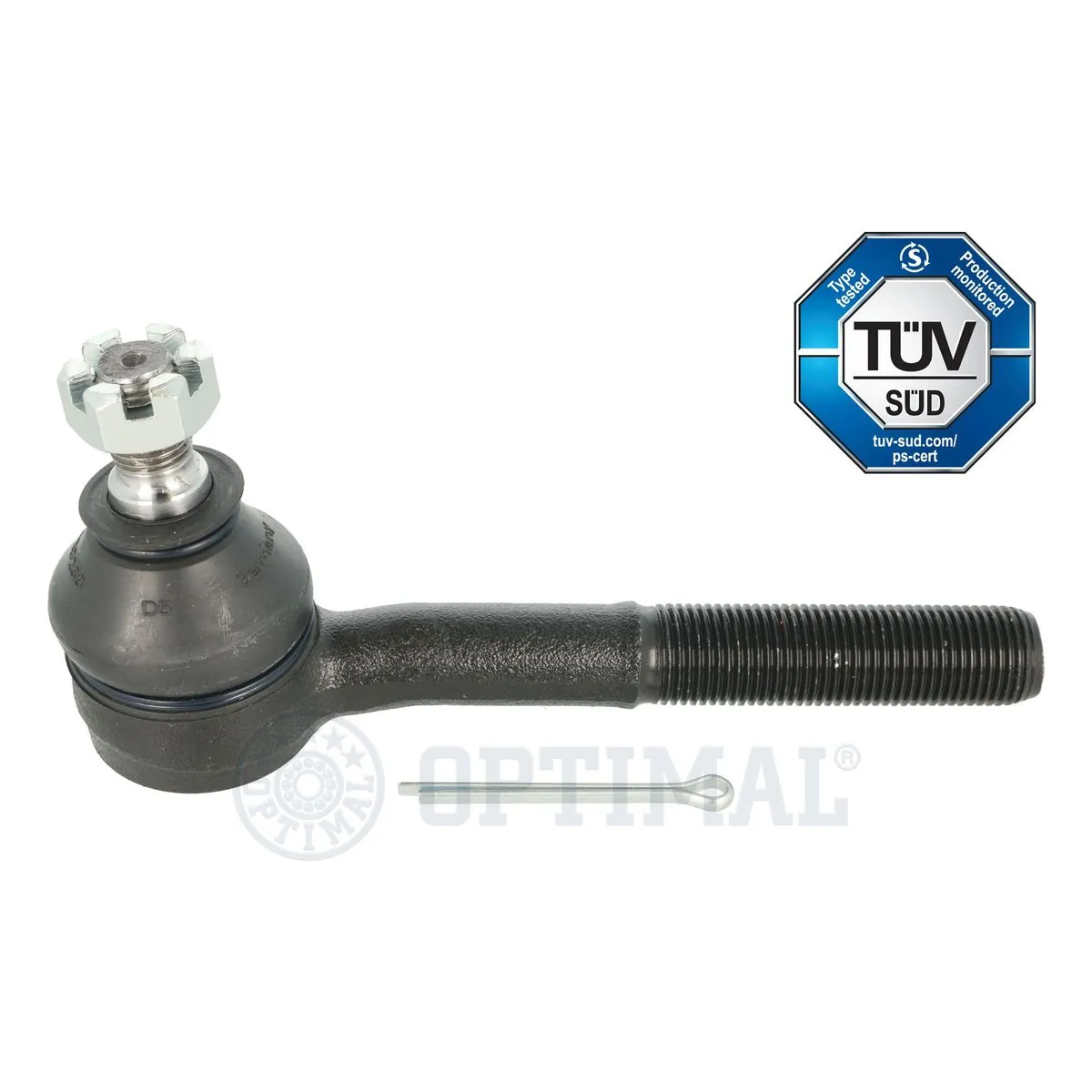 Tie Rod End